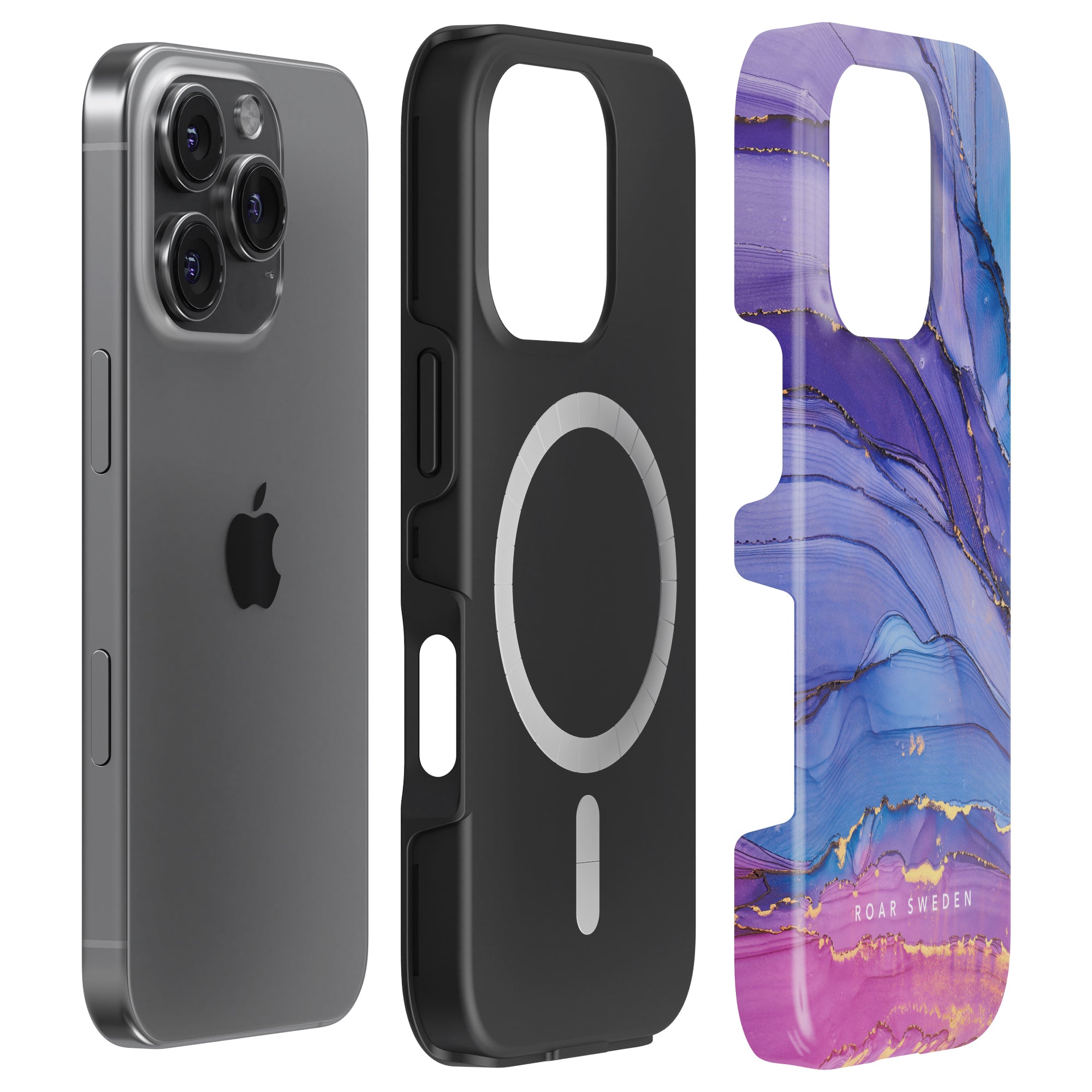 MagSafe mobilskal – Dreamy