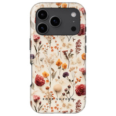 MagSafe mobilskal – Dried Flowers