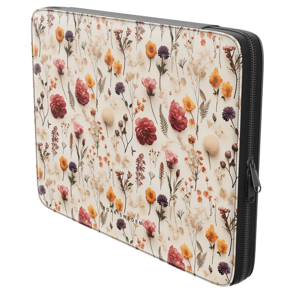 Dried Flowers - Laptopcover