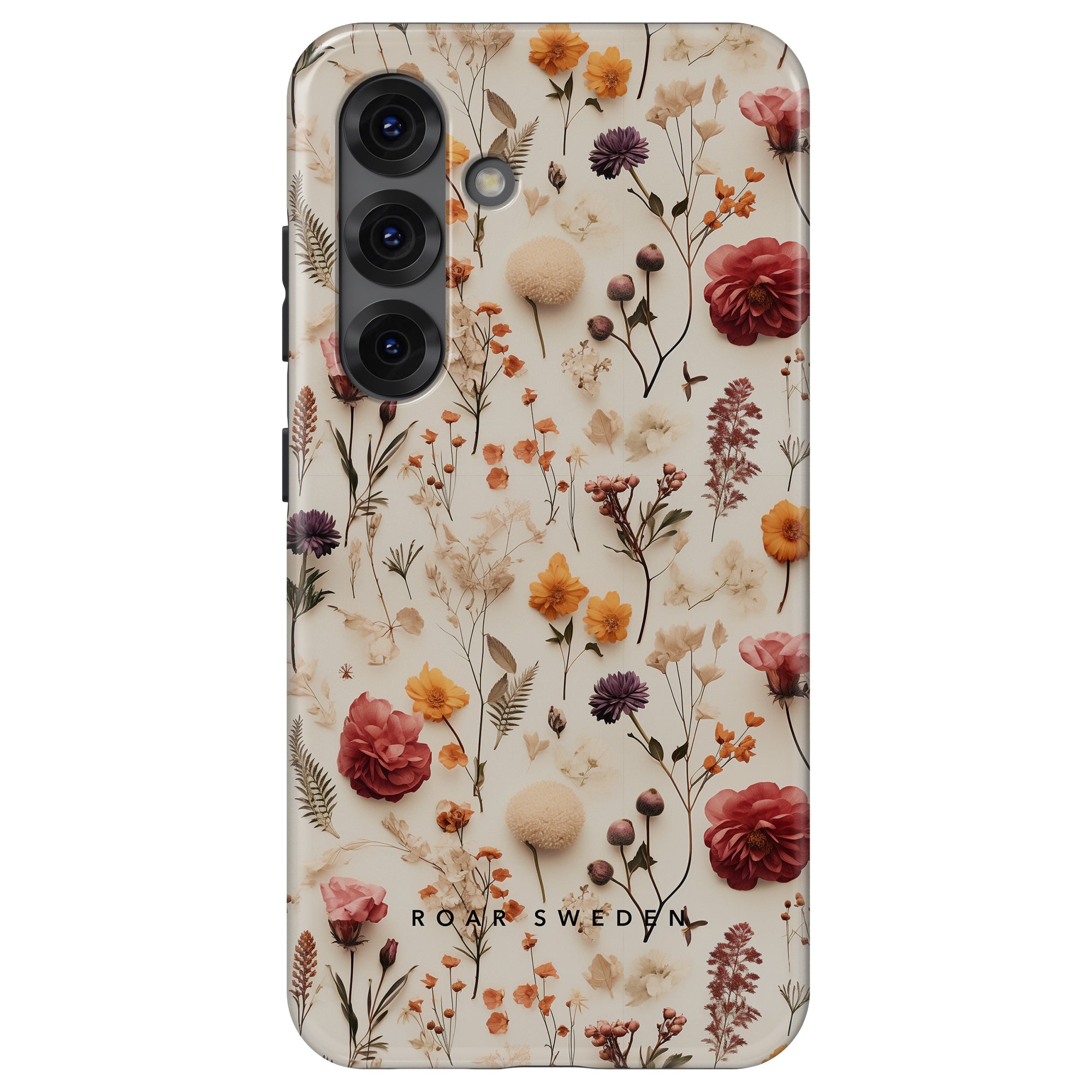 Tough mobilskal – Dried Flowers