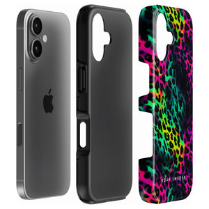 Electric Leopard - Tough Case