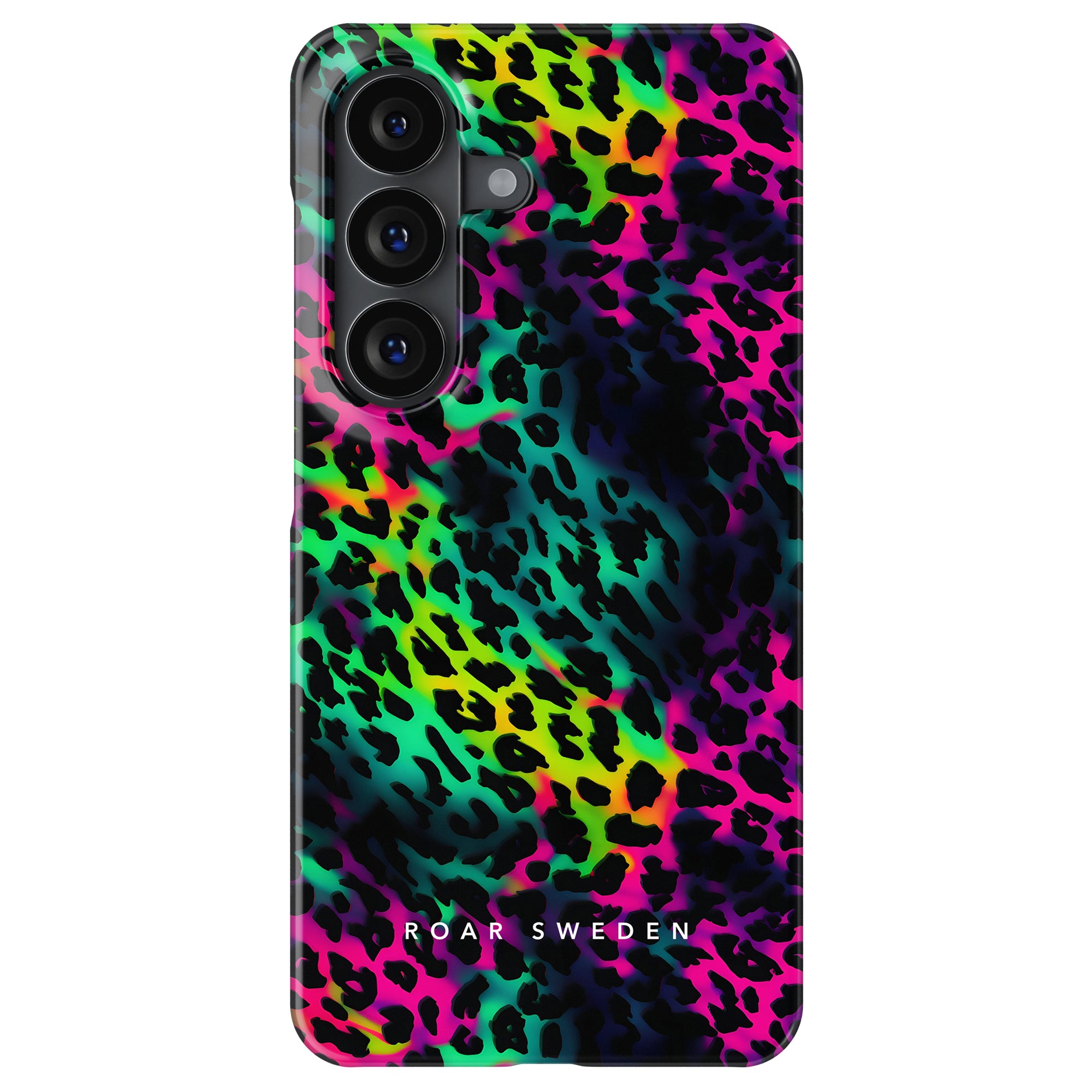 Electric Leopard - Slimt etui