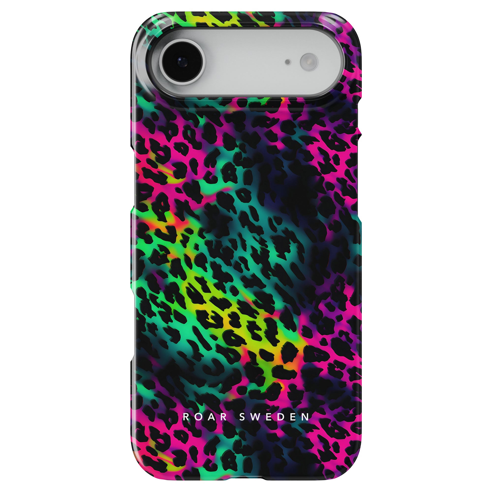 Electric Leopard - Slimt etui
