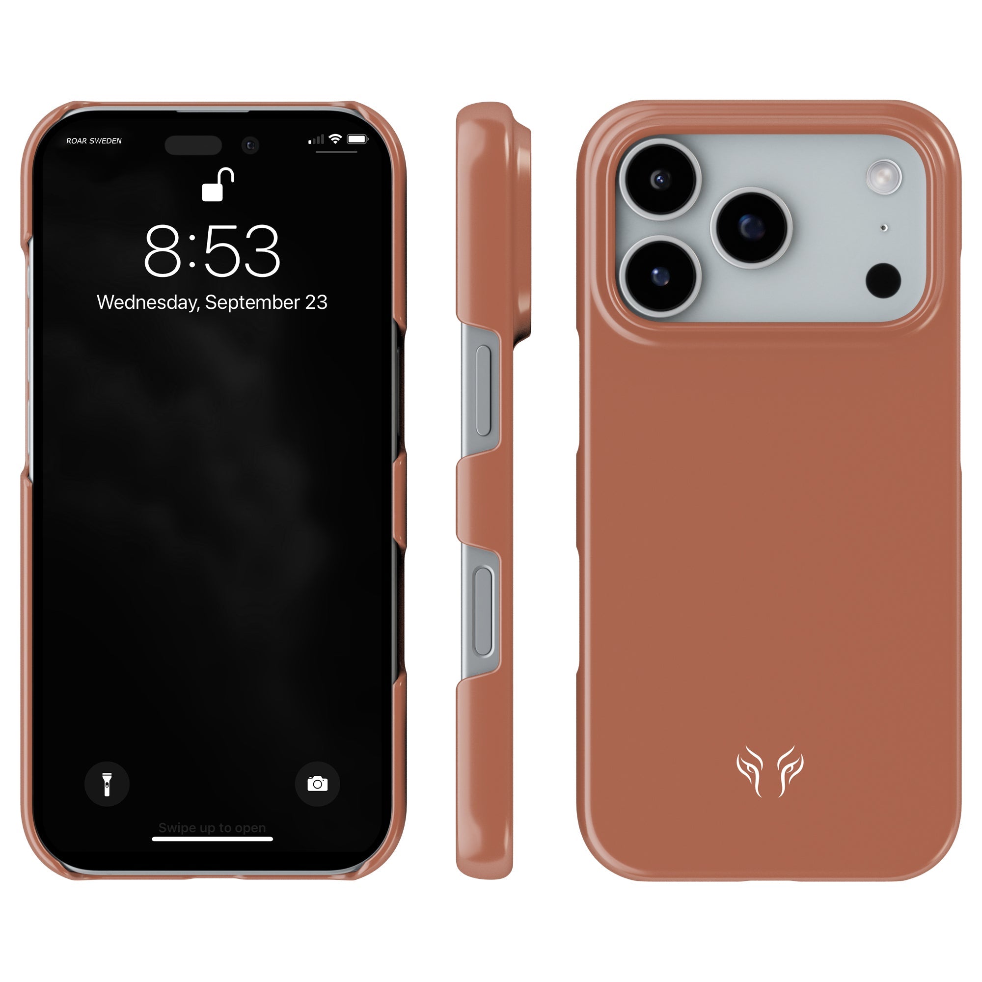 Ember - Slim case