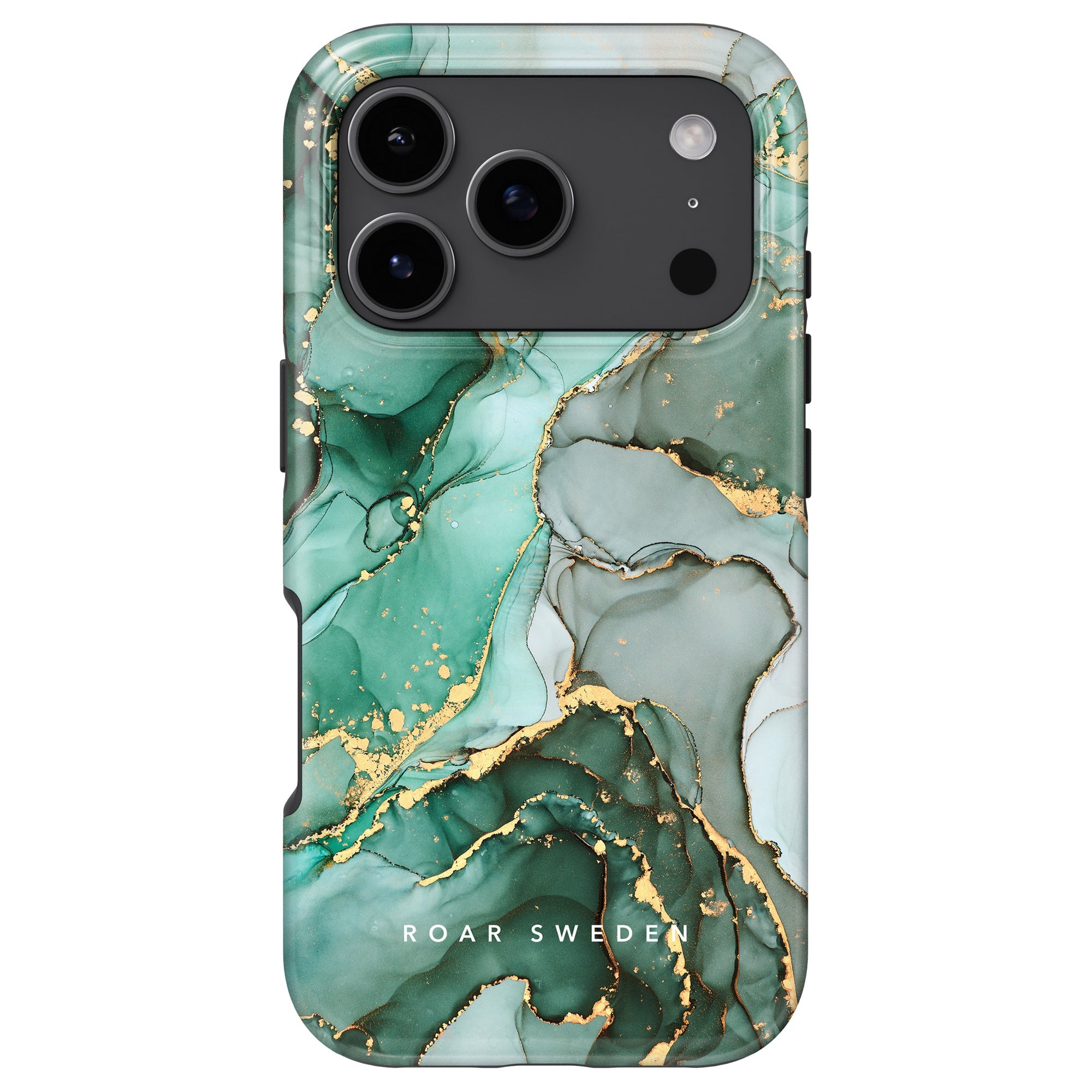 Tough mobilskal – Emerald