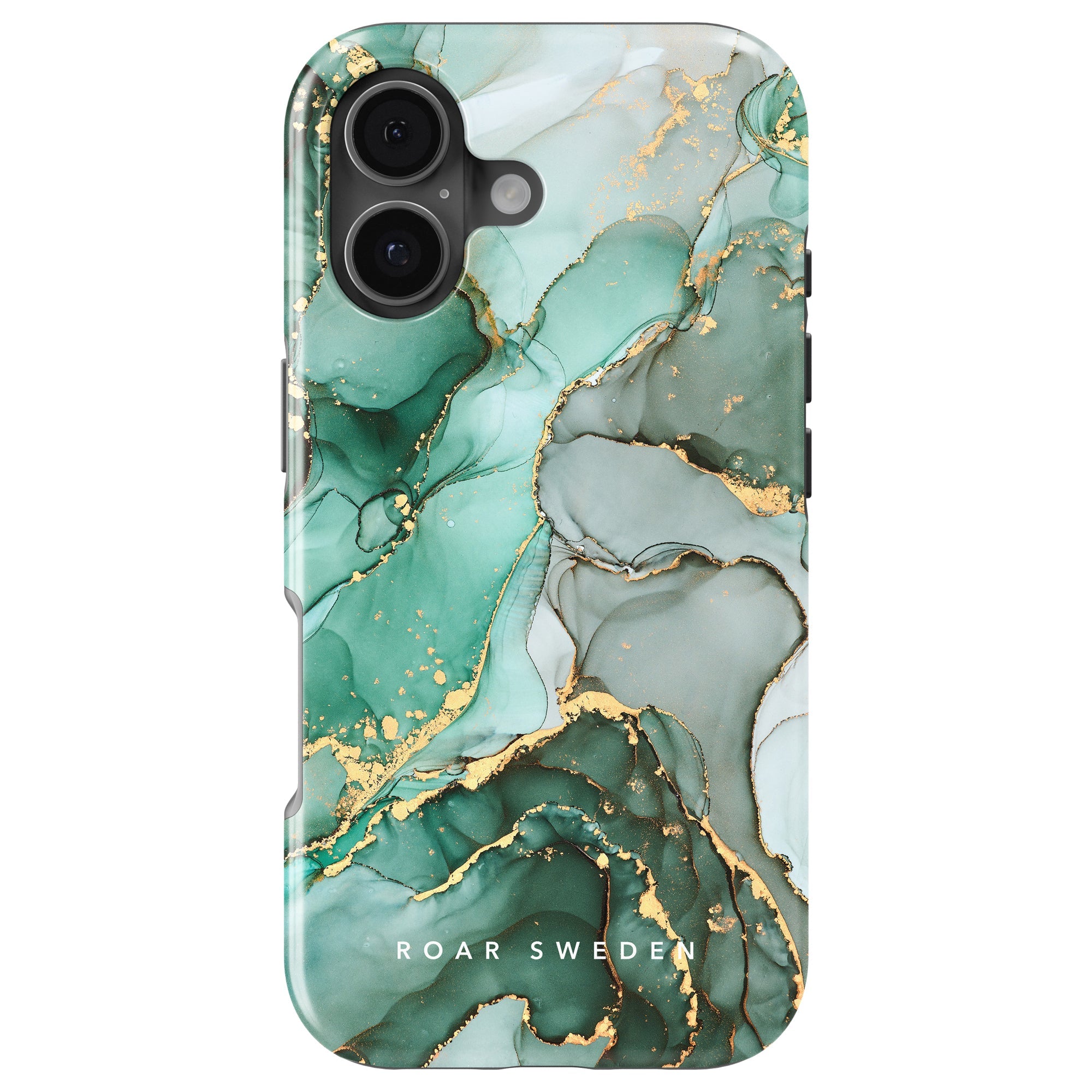 Tough mobilskal – Emerald