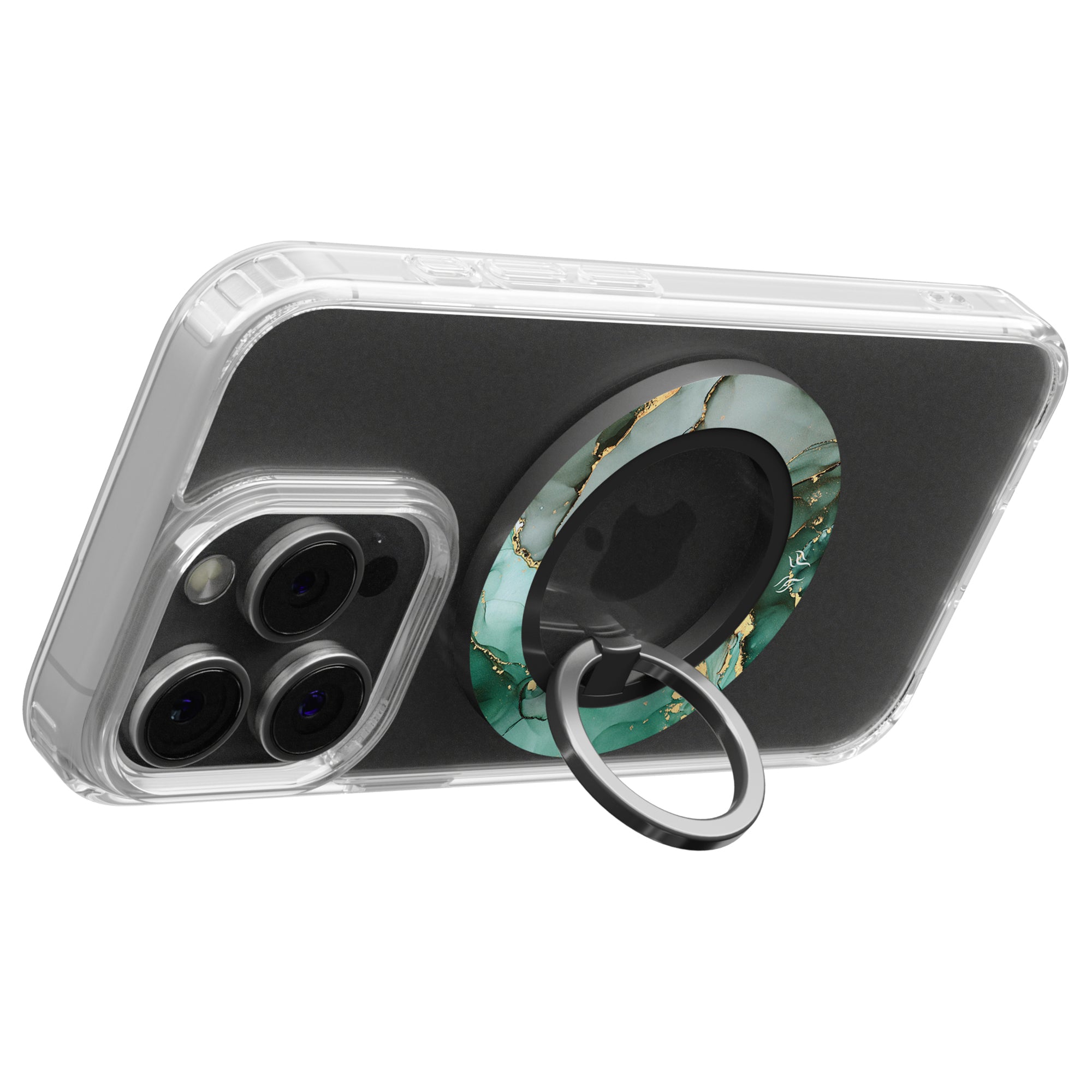 Emerald - Magnetring – magnetring för mobil