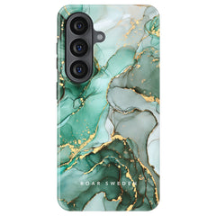 Emerald - Magnetisk Slagfast Telefoncover