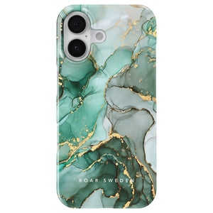 Emerald - Slim etui 