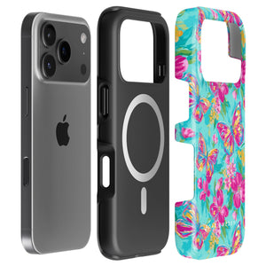 Euphoria - Magsafe Tough Case