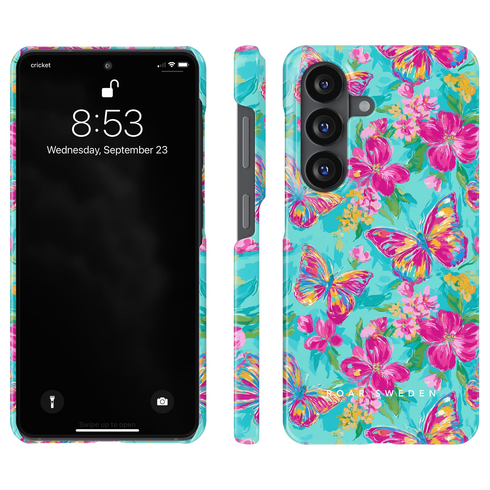 Euphoria - Slim case