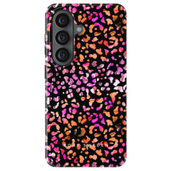 Exotic Leopard - Magnetisk Robust Telefoncover