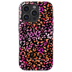 Leopard MagSafe mobilskal – Exotic Leopard