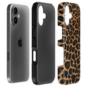 Fierce Leopard - Tough Case