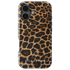 Leopard Tough mobilskal – Fierce Leopard
