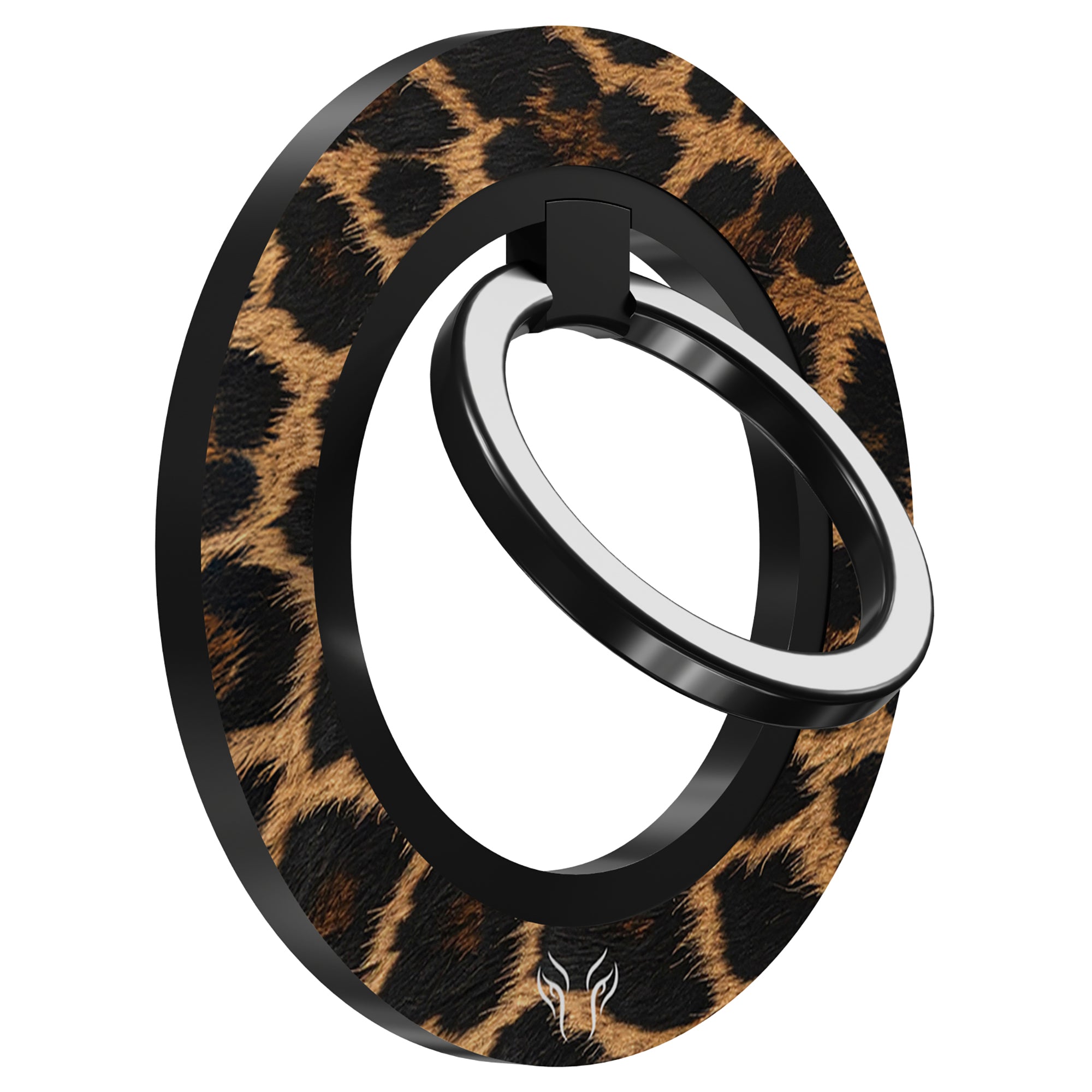 Fierce Leopard - Magnetring - Roar Sweden