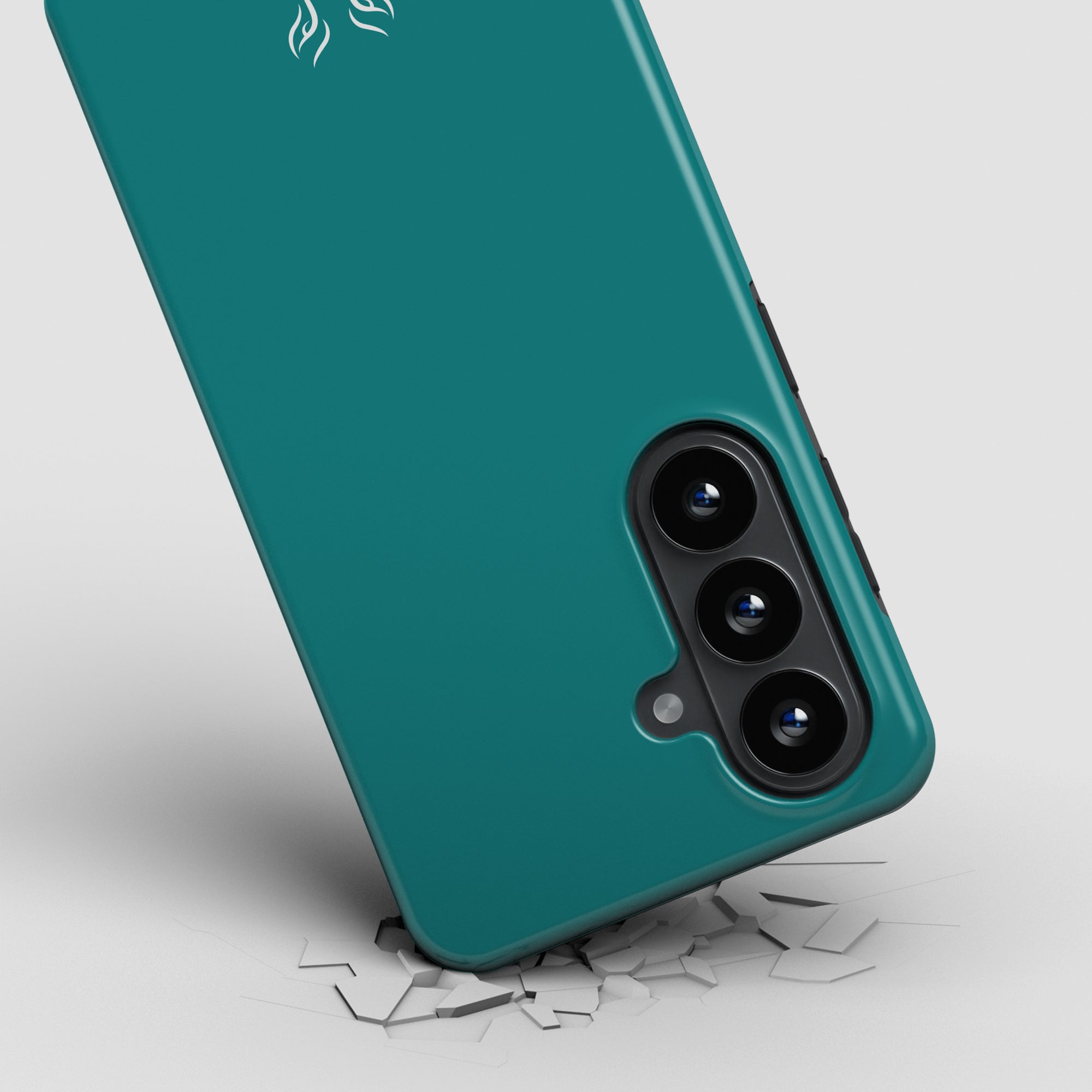 Fjord - Magnetic Tough Phone Case