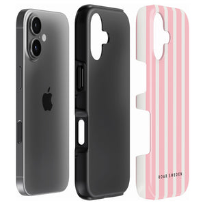 Flamingo Stripes - Robust cover