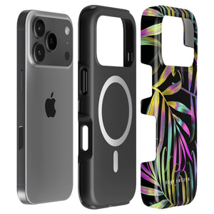 Fluorescens - Magsafe Tough Case