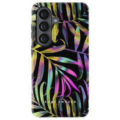 Fluorescens - Robust magnetisk telefoncover