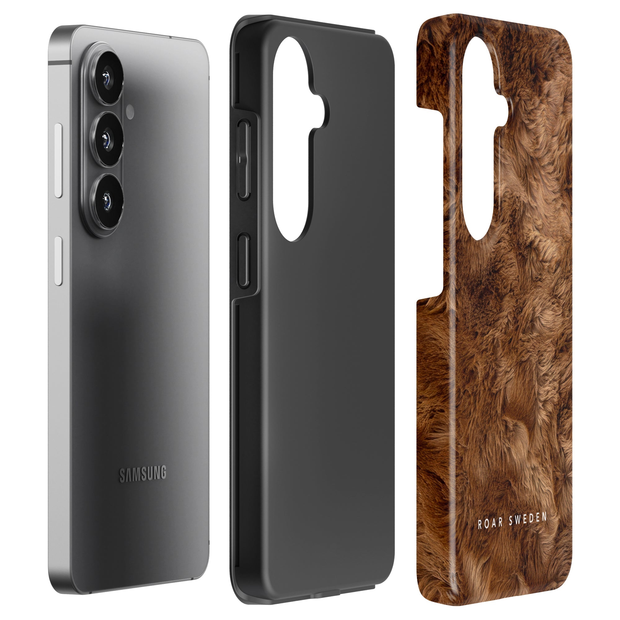 Tough mobilskal – Furball