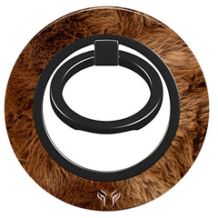Furball - Magnetring – magnetring för mobil