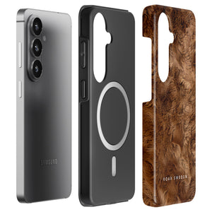 Furball - Magnetisk, robust telefoncover