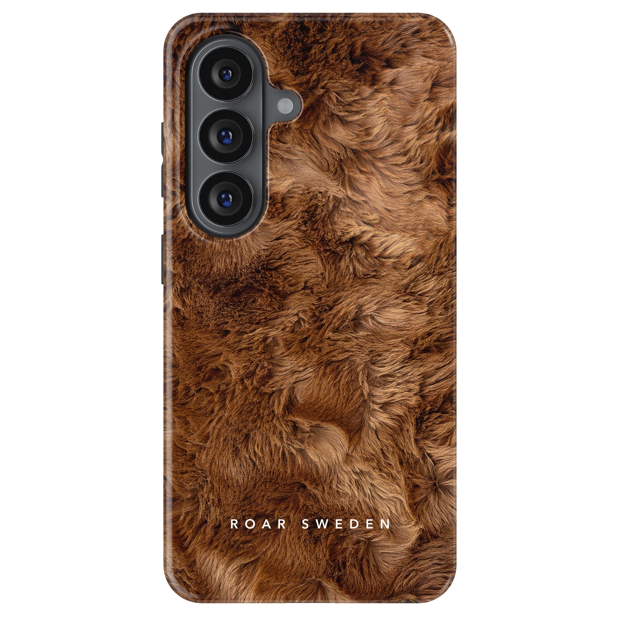 Furball - Magnetisk, robust telefoncover
