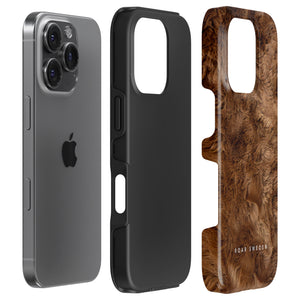 Hårbolle - Hårdt etui