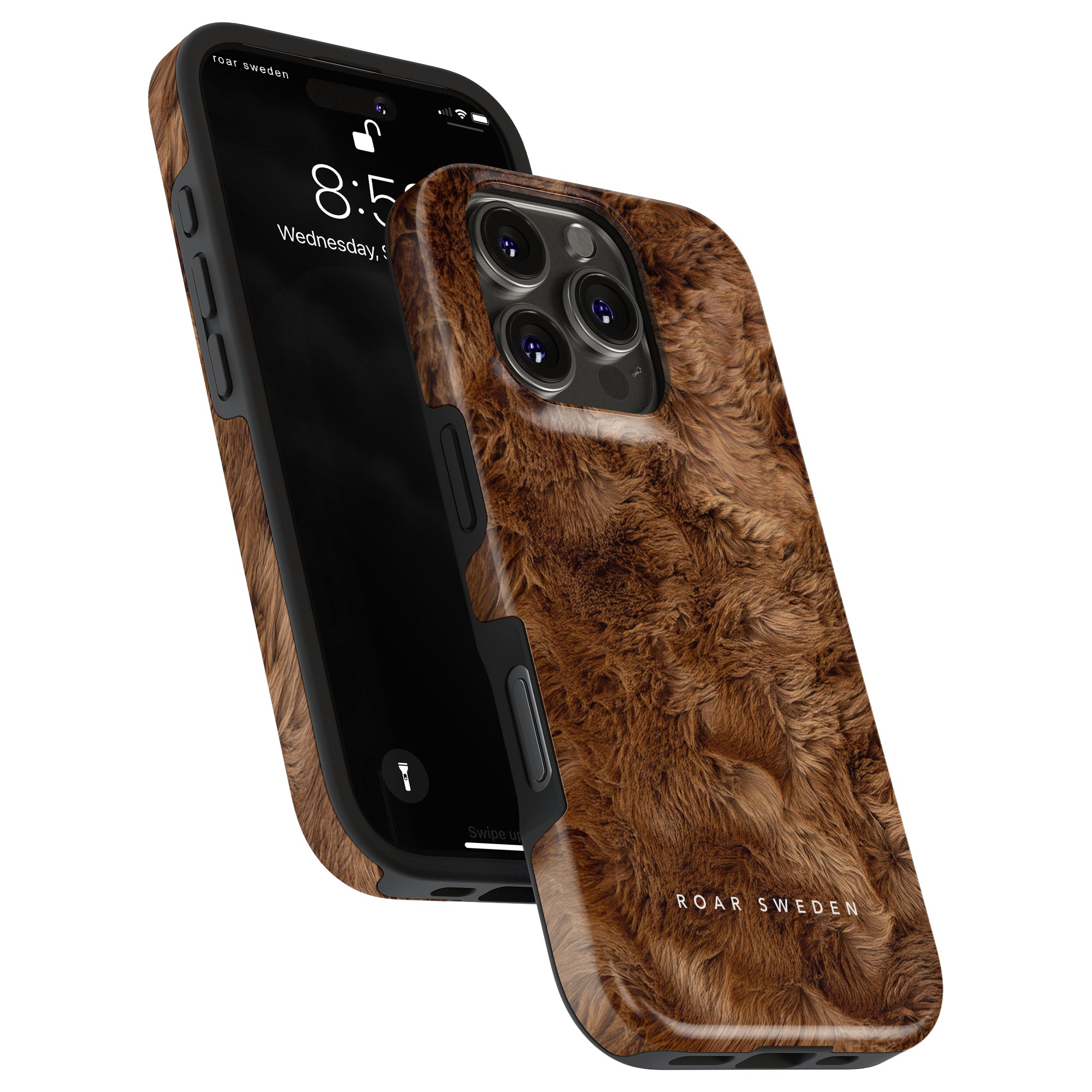 Tough mobilskal – Furball