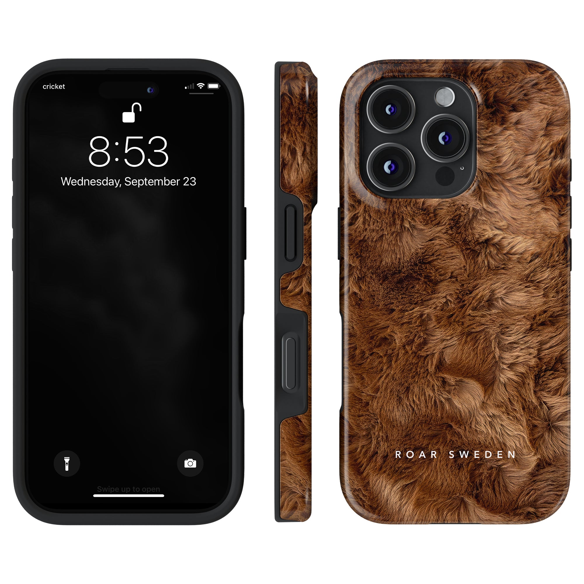 Tough mobilskal – Furball