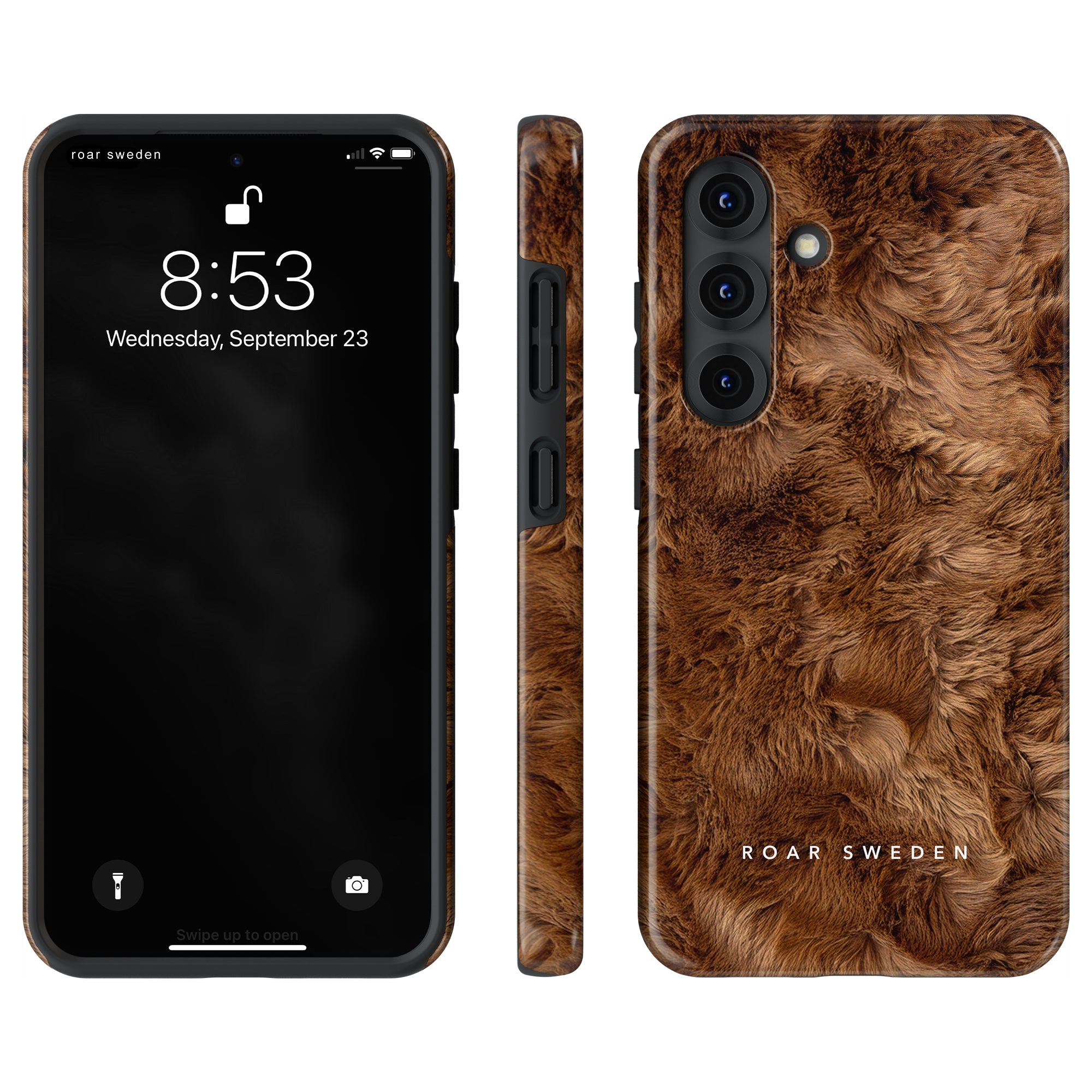 Tough mobilskal – Furball