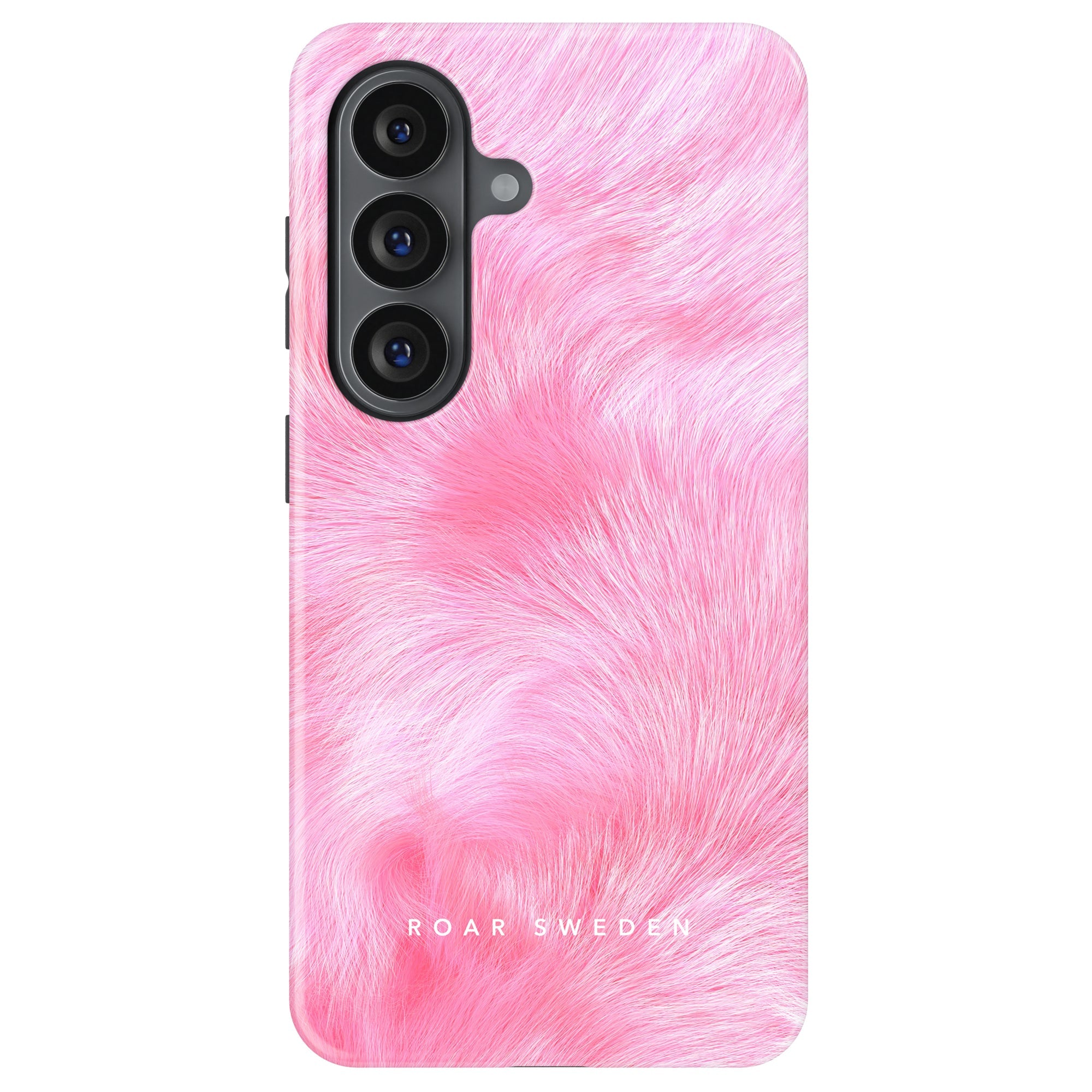 Furry - Magnetisk robust telefoncover