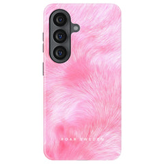 Furry - Magnetisk robust telefoncover