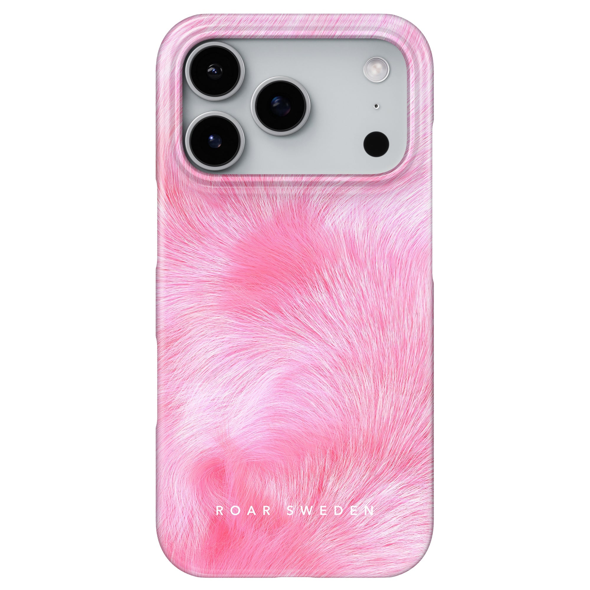Slim mobilskal – Furry