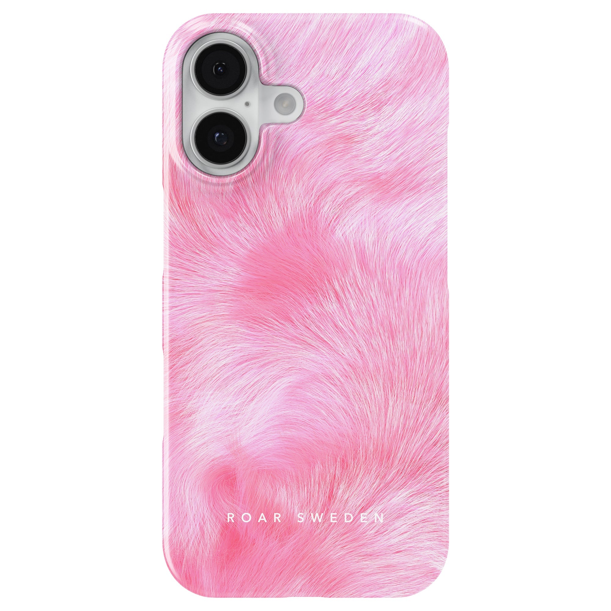 Slim mobilskal – Furry