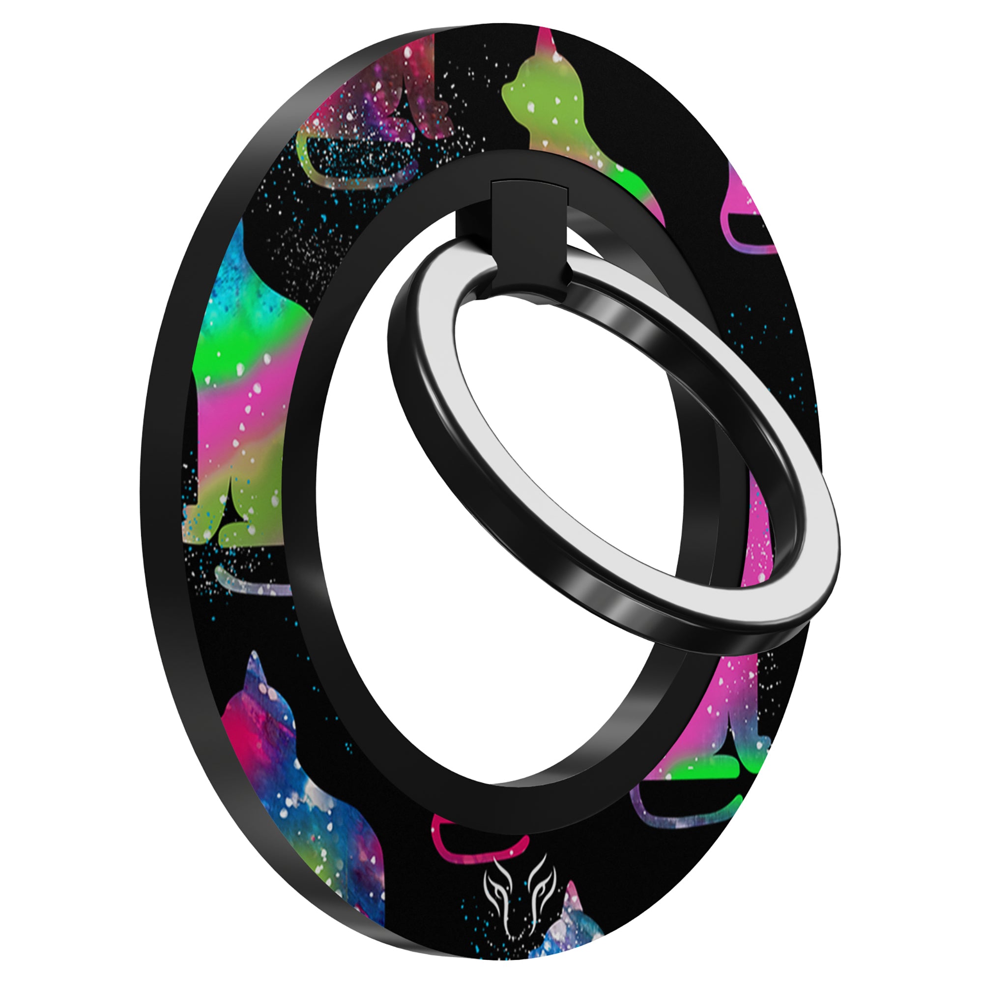 Galaxy Cat - Magnetring - Roar Sweden