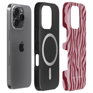 Glamoratti - Magsafe Tough Case