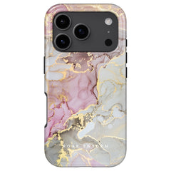 MagSafe mobilskal – Glitter