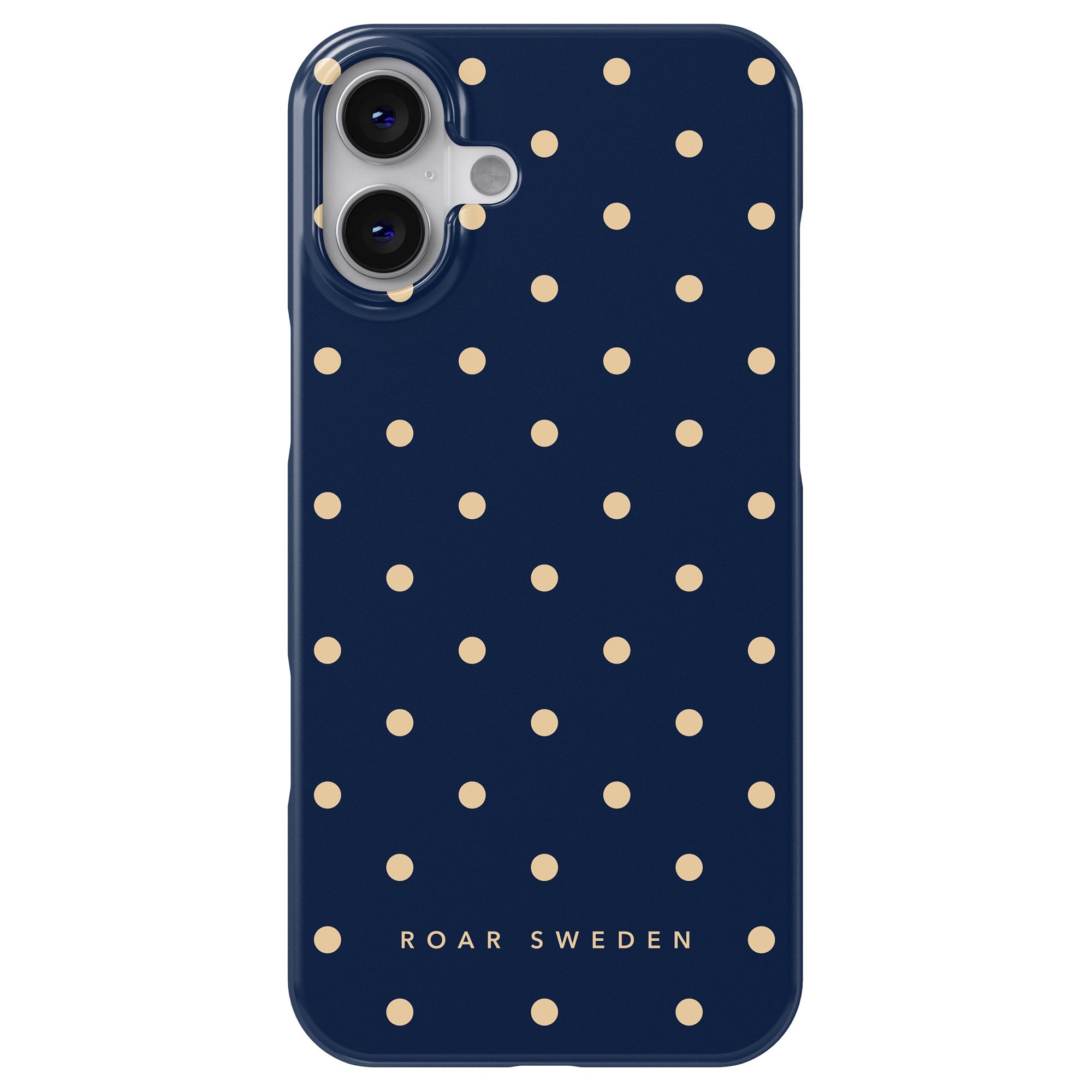 Slim mobilskal – Grand Dots