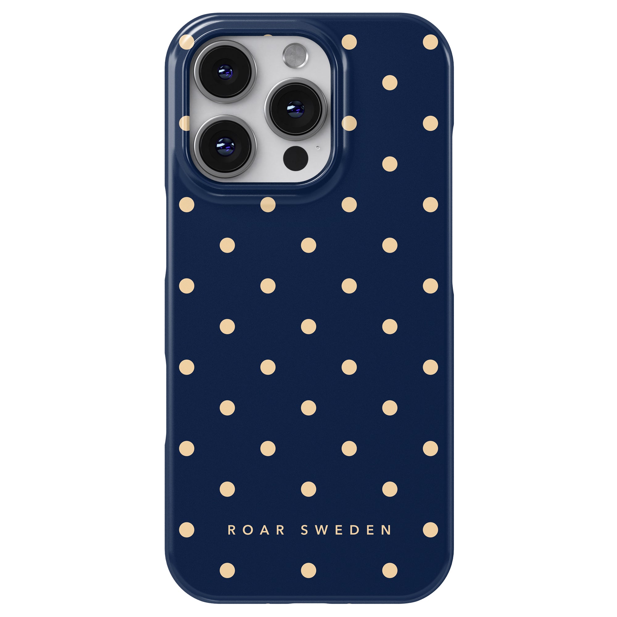 Slim mobilskal – Grand Dots