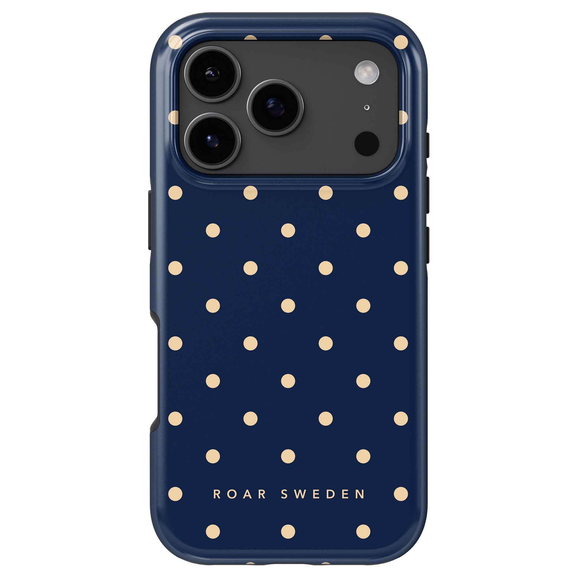 Grand Dots - Magsafe Tough Case - Roar Sweden