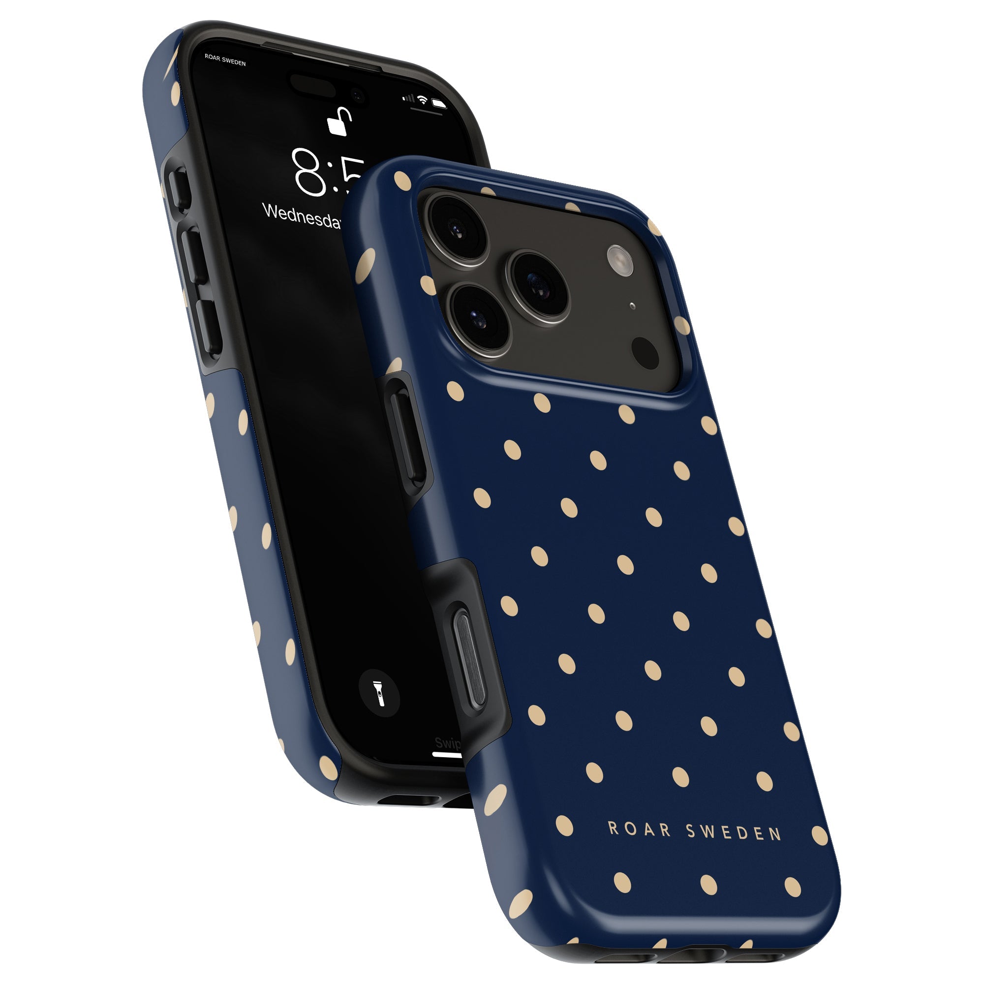 Grand Dots - Magsafe Tough Case - Roar Sweden