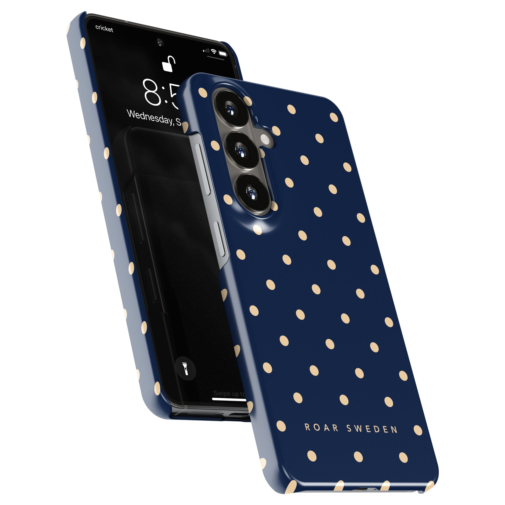 Grand Dots - Slim case - Roar Sweden