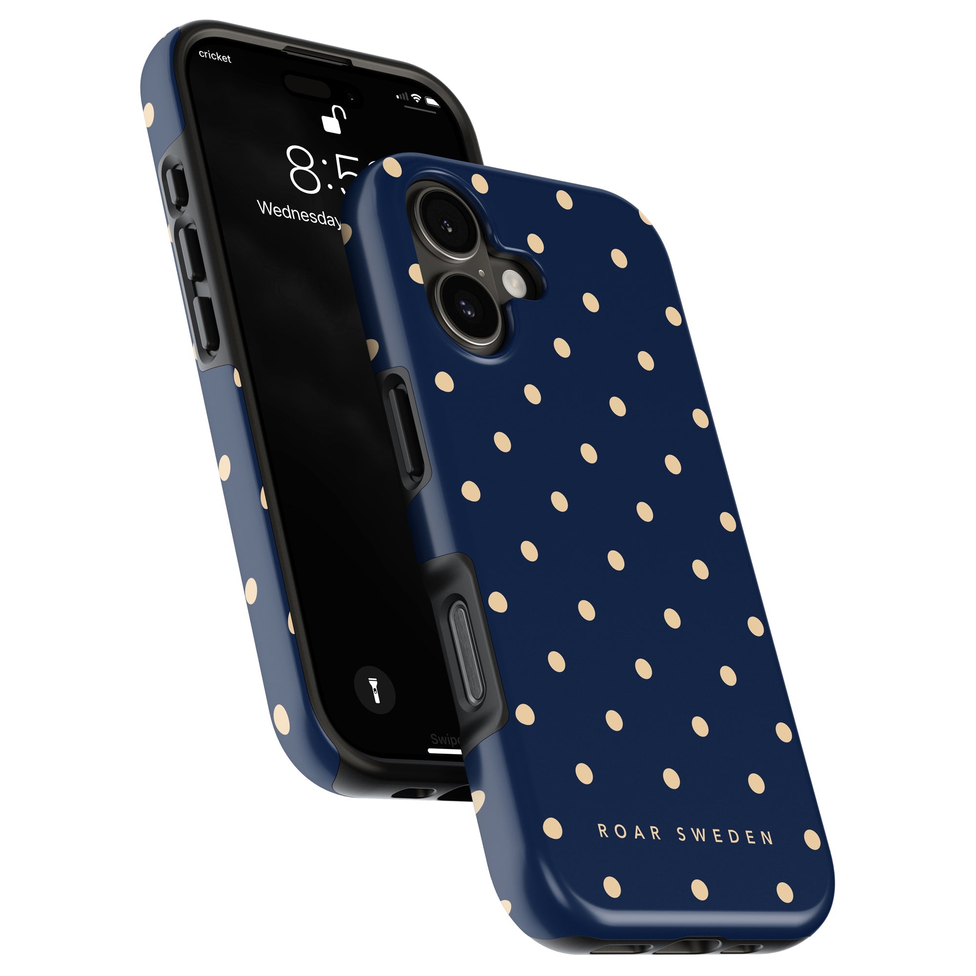 Grand Dots - Tough Case - Roar Sweden