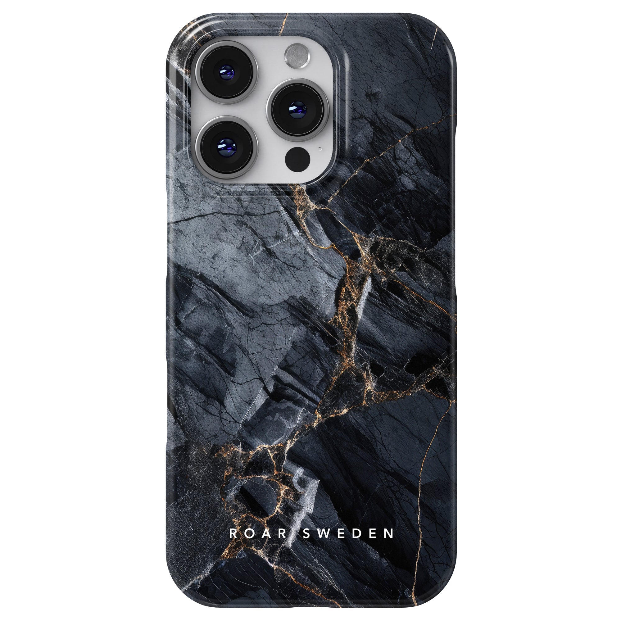 Slim mobilskal – Granite