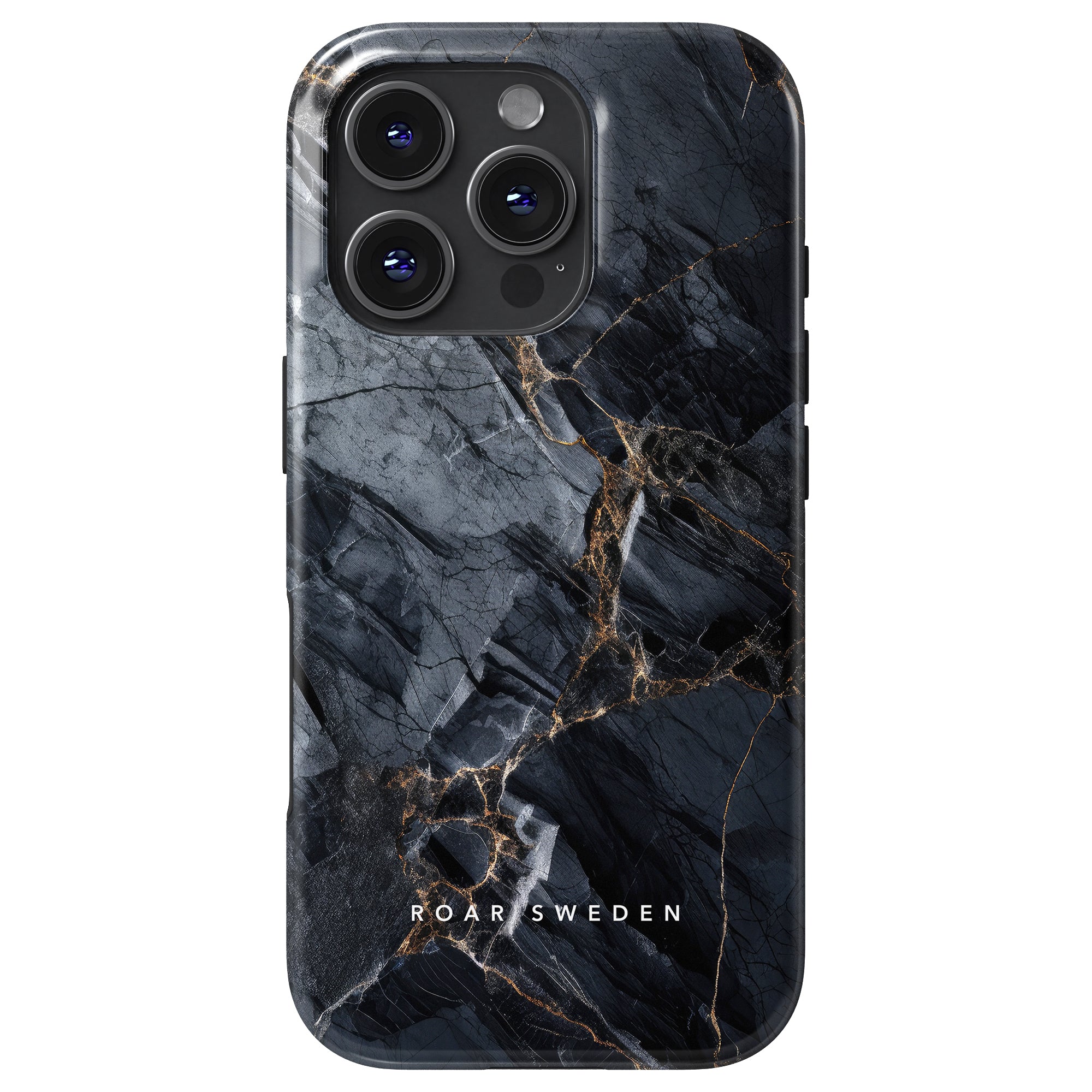 Granite Leopard Tough mobilskal – Granite