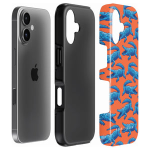 Groovy Croc - Tough Case