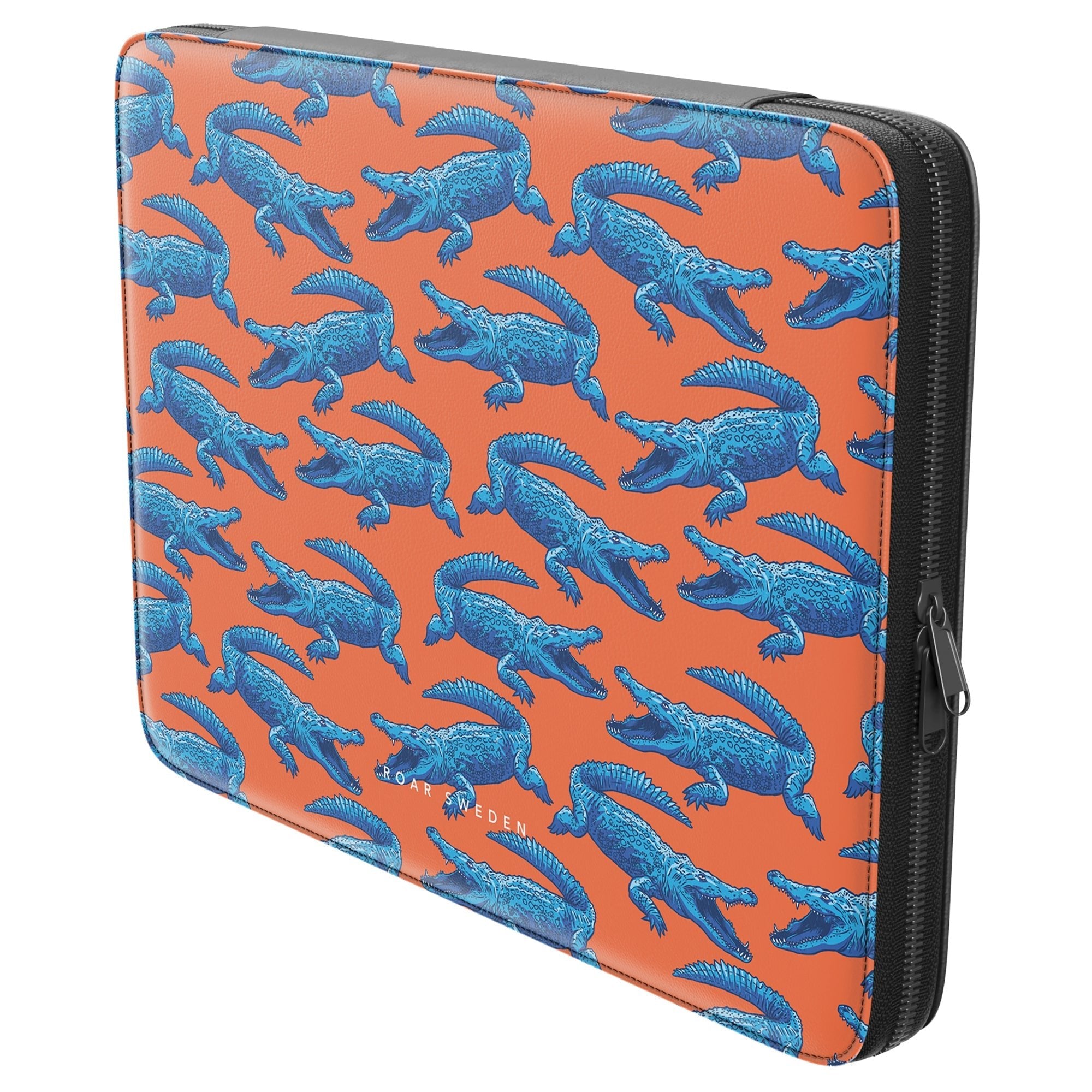 Groovy Croc - Laptopfodral - Roar Sweden