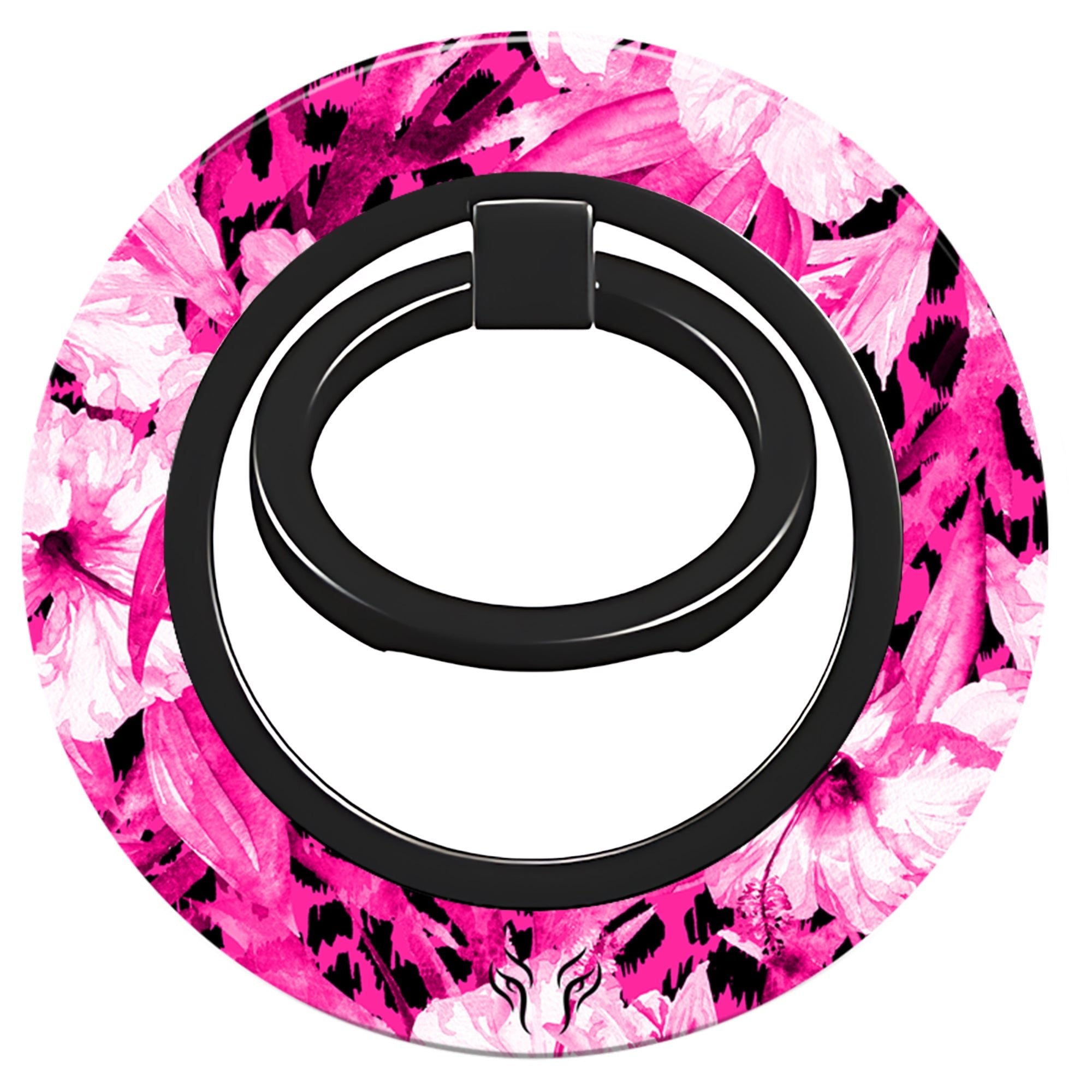 Hibiscus Leo - Magnetring - Roar Sweden